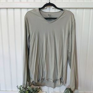 Howe Long Sleeve